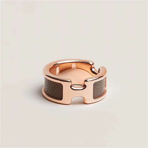 hermes ring dames